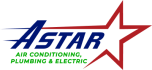 A-Star Air Conditioning, Plumbing & Electric