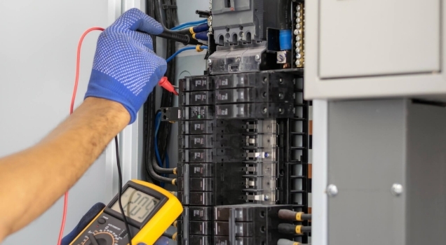 Electrical Services in Fort Worth, TX