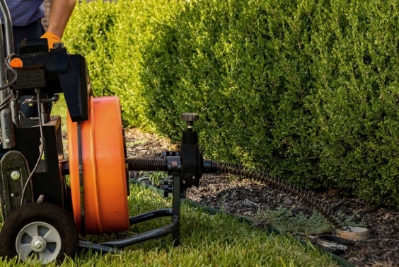 Drain & Sewer Services in Fort Worth, TX