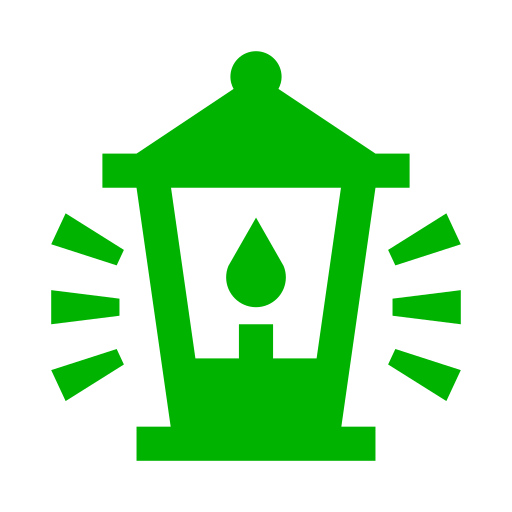 candle