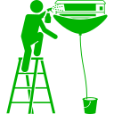 spray
